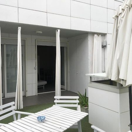 Naselli Sweet Home Bologna Exterior photo